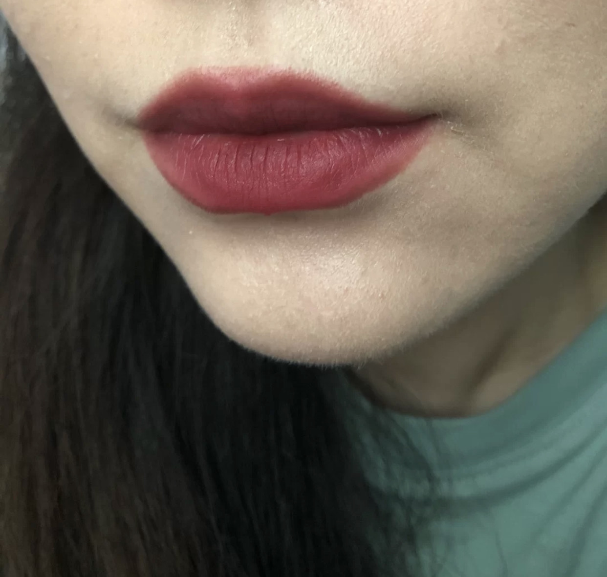 香奈儿山茶花口红627和58买哪个,香奈儿山茶花口红357和627哪个好