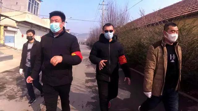 把肺炎拍成电影，我们拿到了一位导演的创作脚本