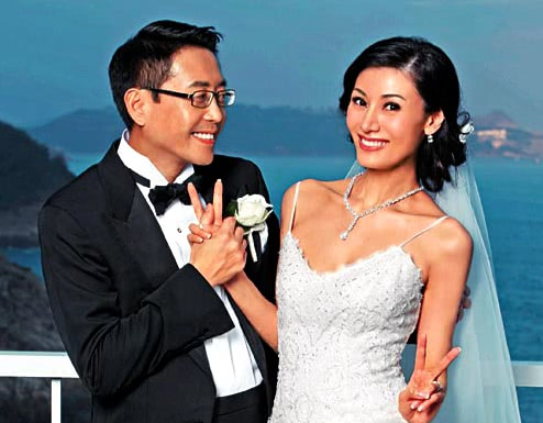 6位女星嫁豪门生娃奖励，有人成上市公司CEO，有人每月200万