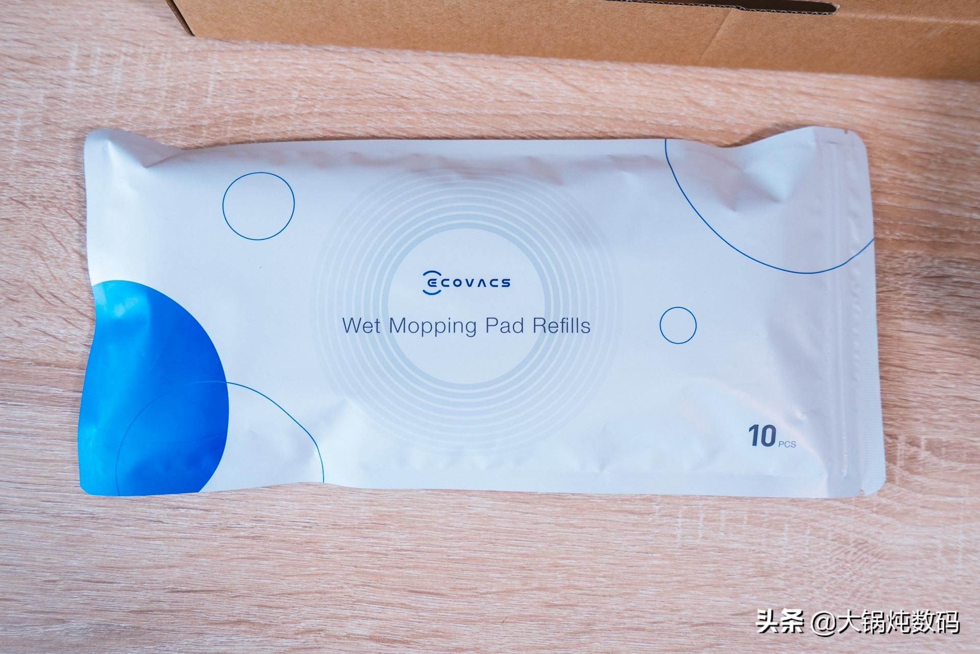 有了它我再也没有动手扫过地了，而且每天都是香香的