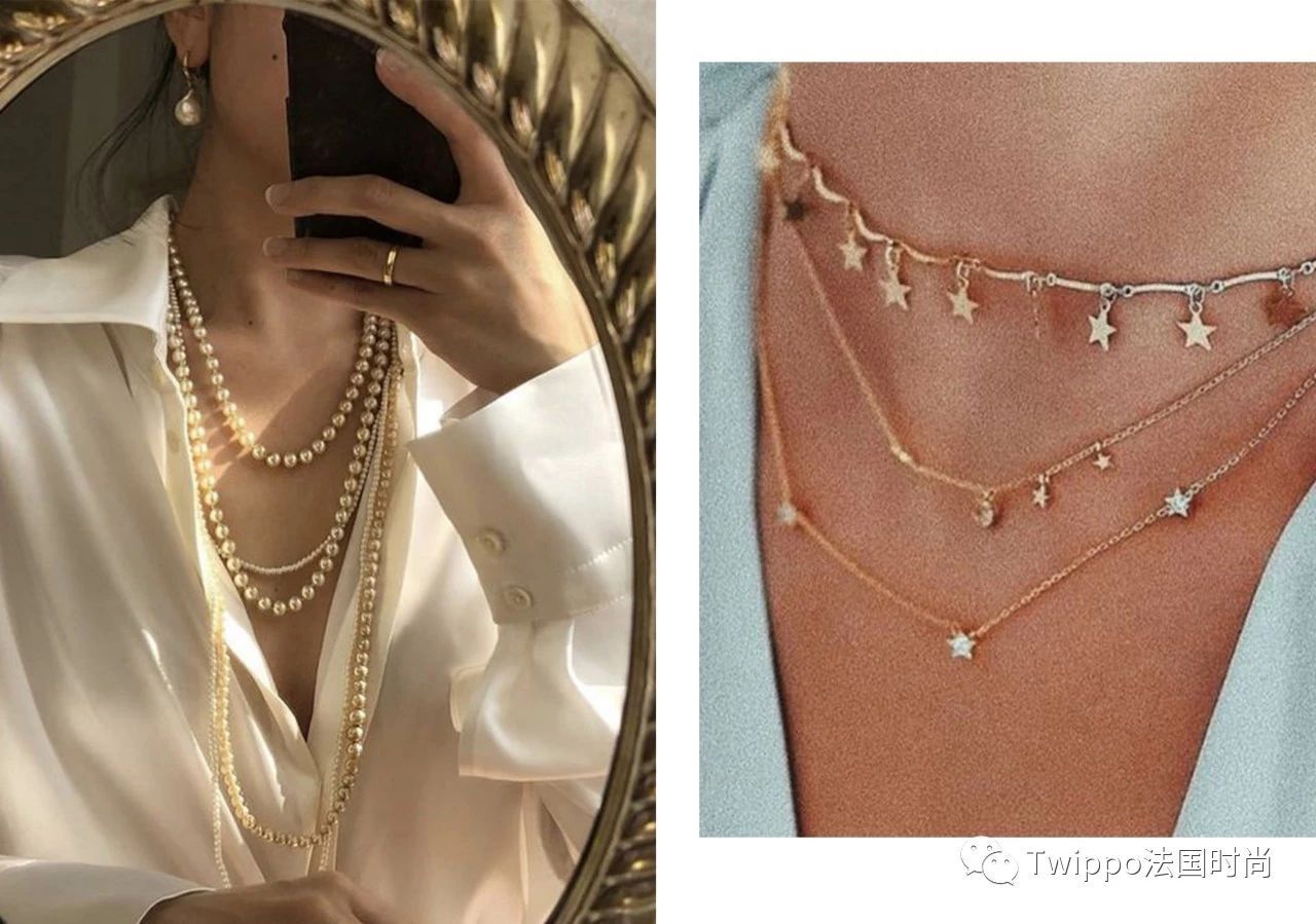 买下这位王后的同款，只要几百块