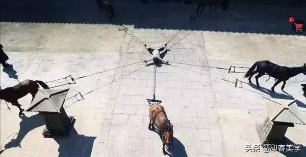 刀下能留人午门不斩首，《长安十二时辰》里的刑律到底是怎样的？