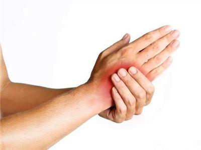 治疗痛风不止有药，干细胞让你远离痛痛痛