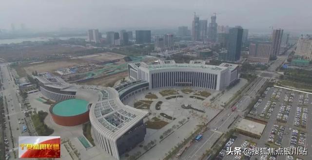 银川城东有发展前途吗,宁夏银川城南未来发展方向