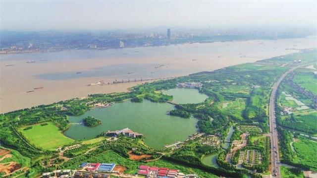 百强县泰州,江苏全国百强县点评