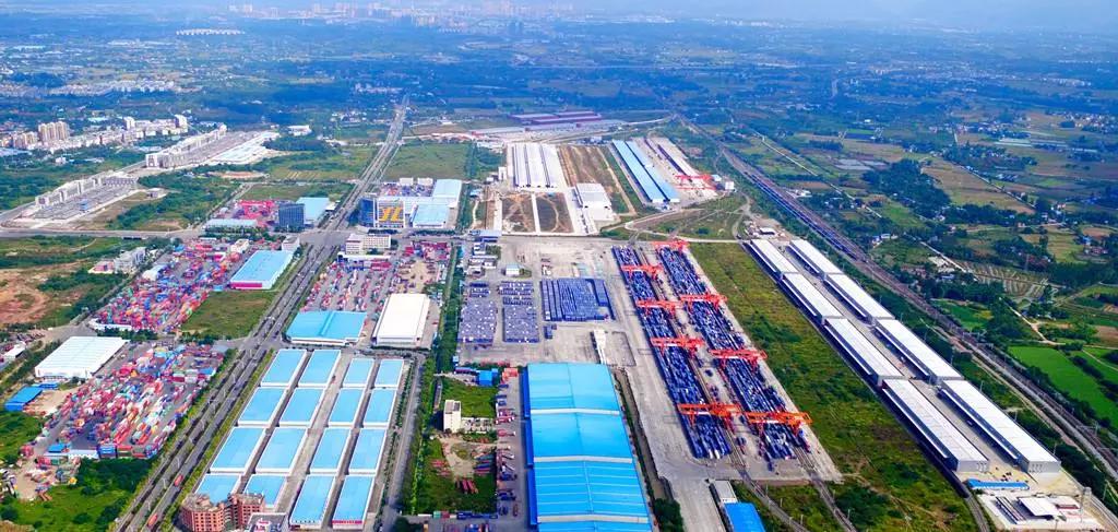 成都青白江未来5年房价图,成都市青白江区房价还会涨吗