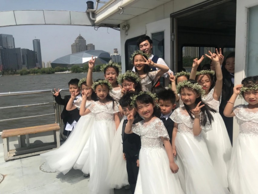 不用去土耳其也能看到浪漫的风景,度假不必去浪漫土耳其