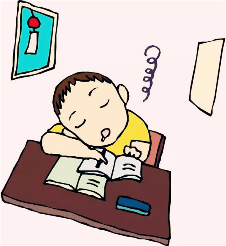 孩子懒散学习态度不端正怎么教育,小孩不自律怎么教育