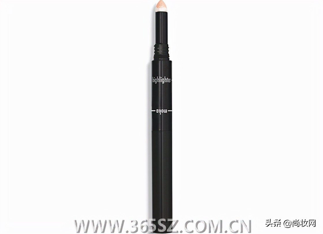 暖暖奶茶妆你看起来很好喝