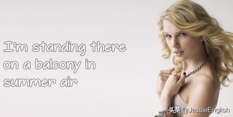 学英语应该听哪首英文歌,听英文歌学英语超越原唱系列