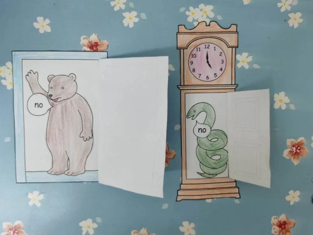 课研教学|《小玻在哪里？》的早教方案，将认知与游戏完美结合