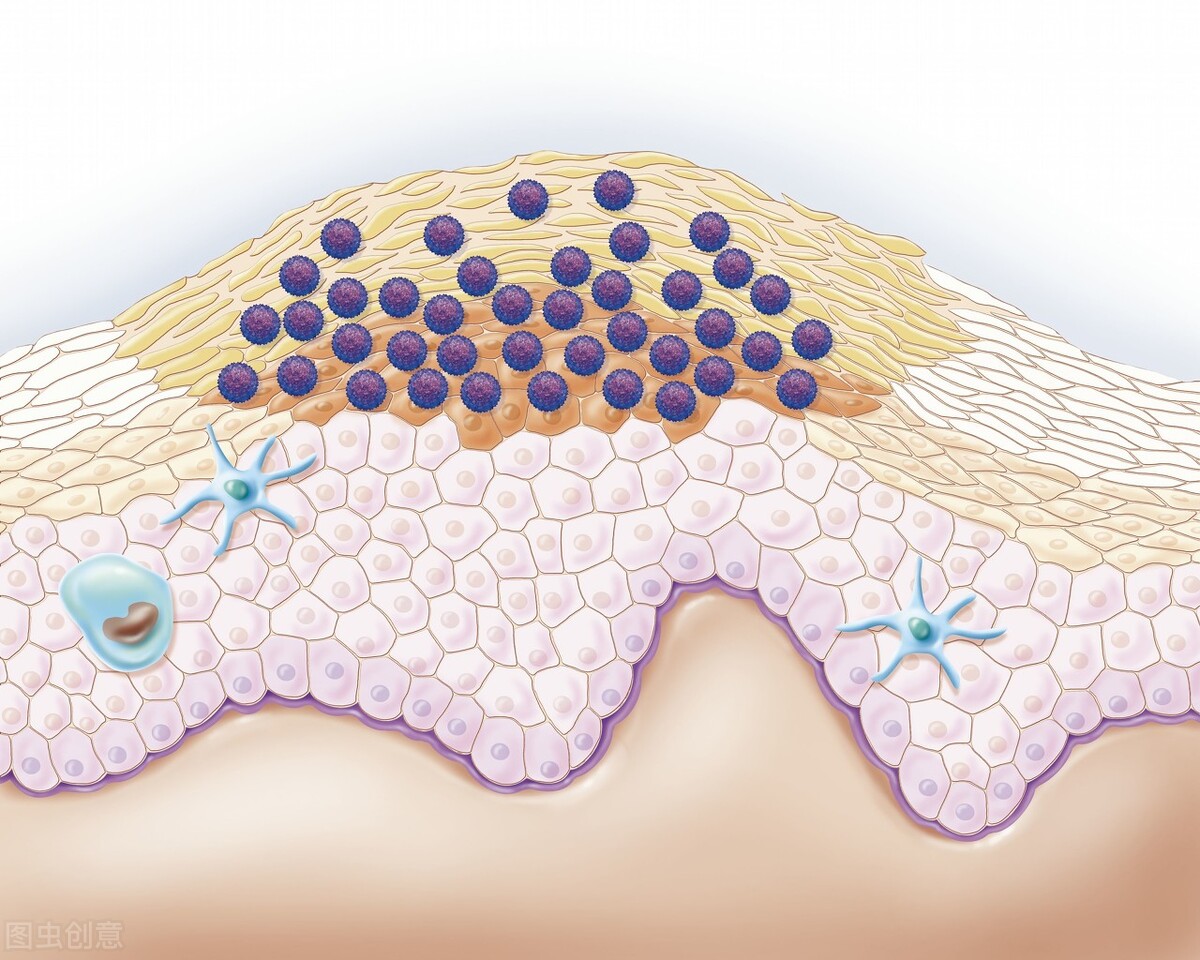 干皮肤怎么护肤补水最好,脸部补水保湿的最好方法