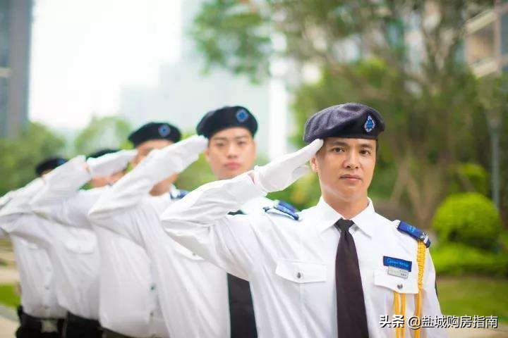 盐城空置房物业费收取标准,盐城万科翡翠云台物业费