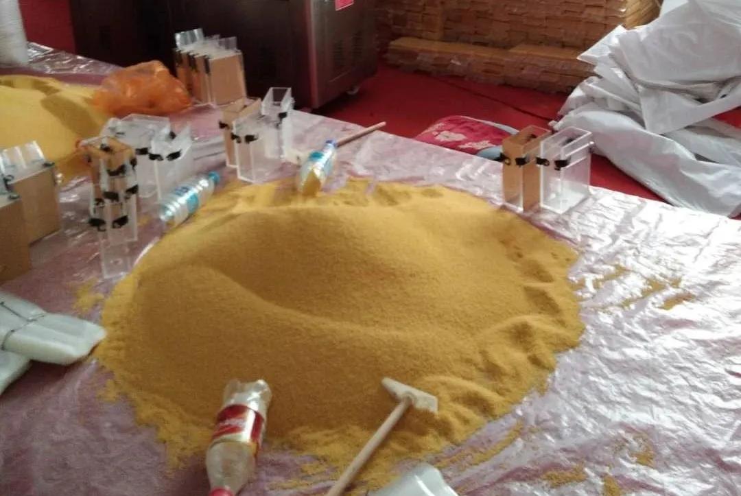 辽宁朝阳扶贫,用真情传递爱心用行动助力扶贫