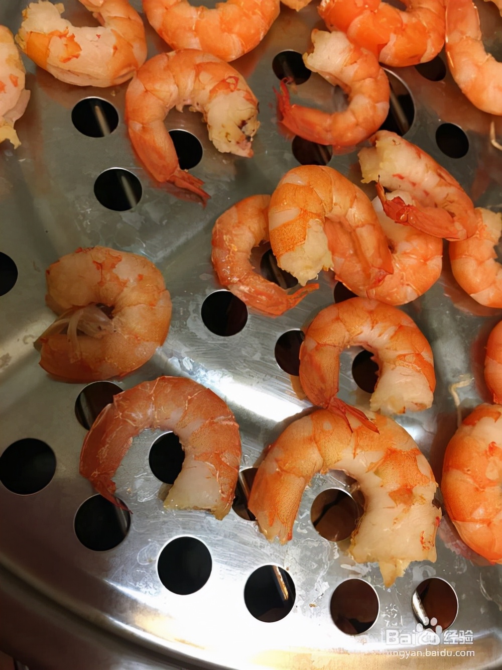 东盛澜下饭神菜,教你零失误做虾仁好吃又省事