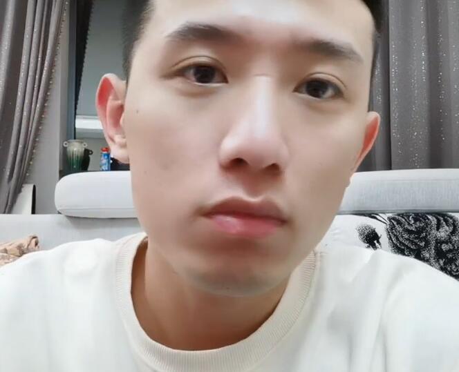 斗鱼户外一哥江小白,斗鱼户外直播一哥