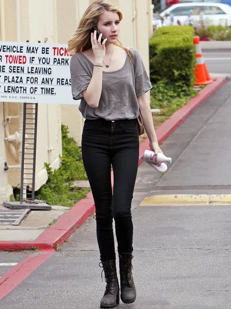 明明不矮为什么看起来腿又短又瘦,明明身高不高但有人觉得很高