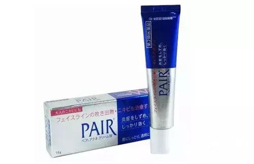 韩国治疗痘印的药,日本祛痘印的护肤品