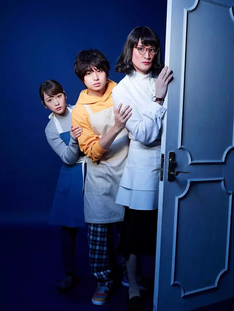 女王对决男神争冠军，春季档日剧开播收视率排名出炉