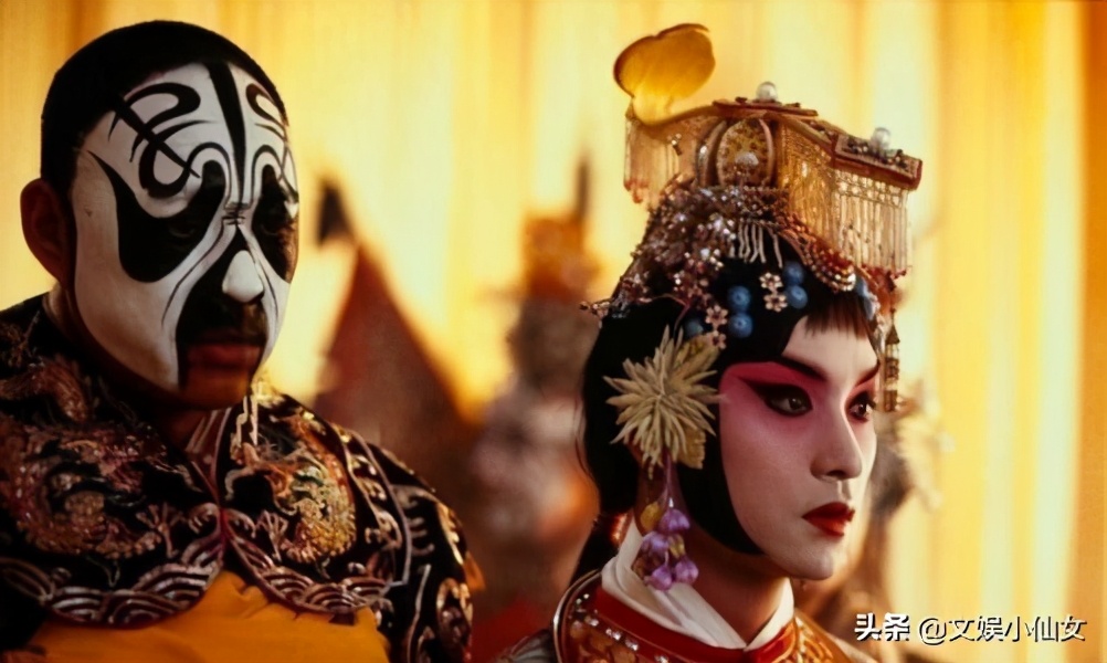 陈凯歌李成儒互相讽刺,陈凯歌讽刺李诚儒的话