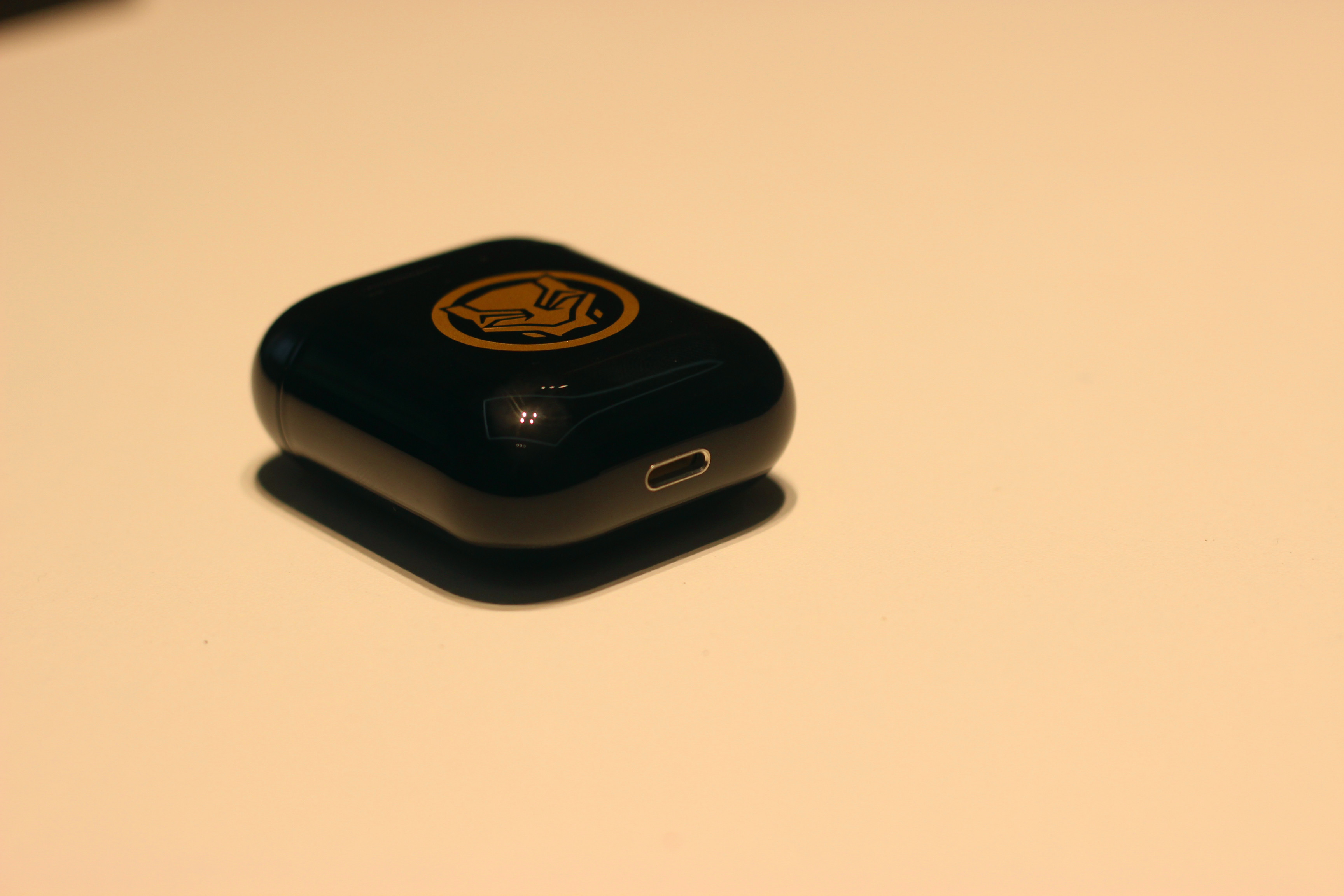 marvel漫威蓝牙耳机怎么连接苹果,漫威联名marvel耳机怎么连接手机