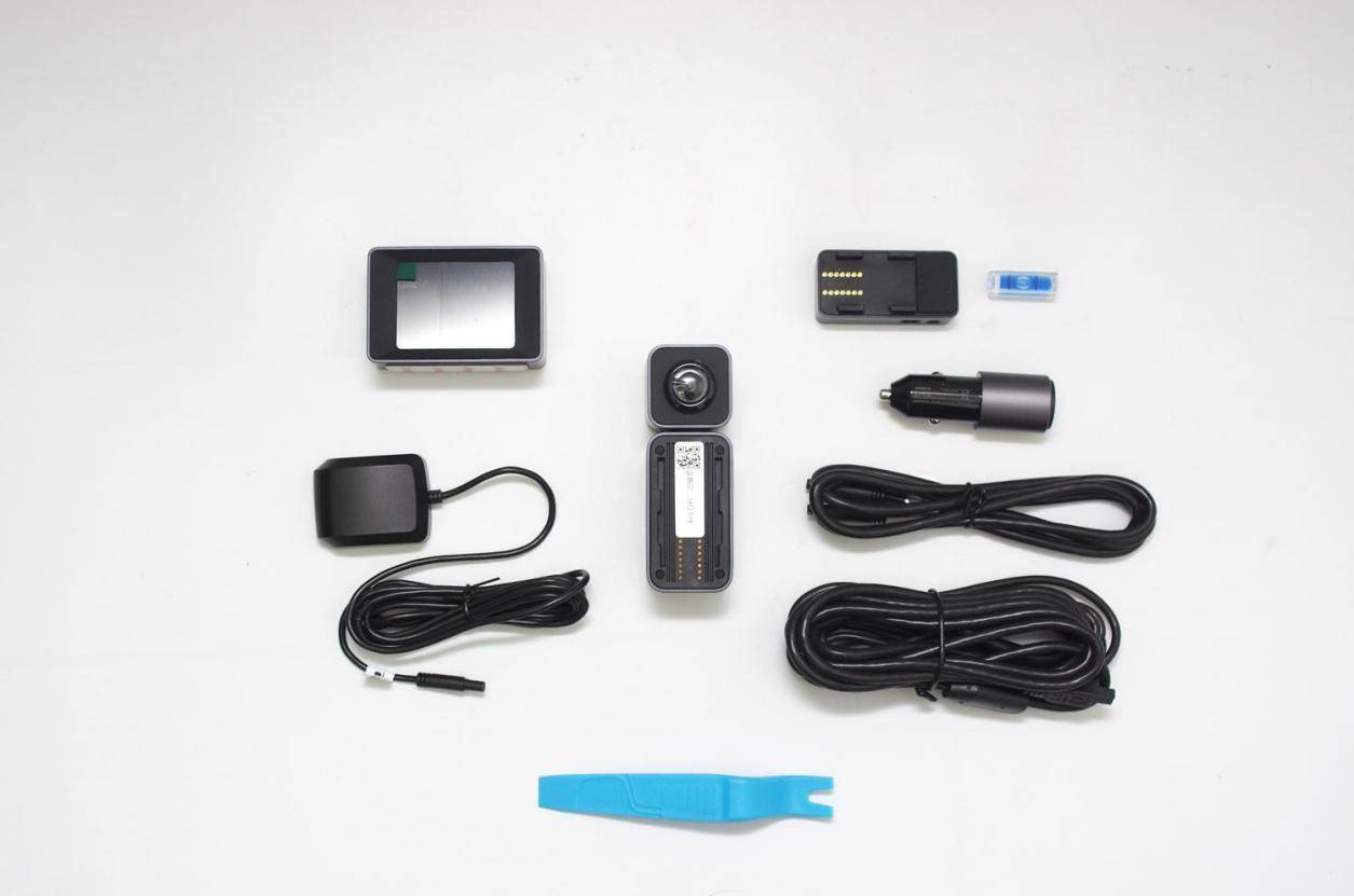 minieyeai防撞仪怎么样,minieye防碰仪换大屏