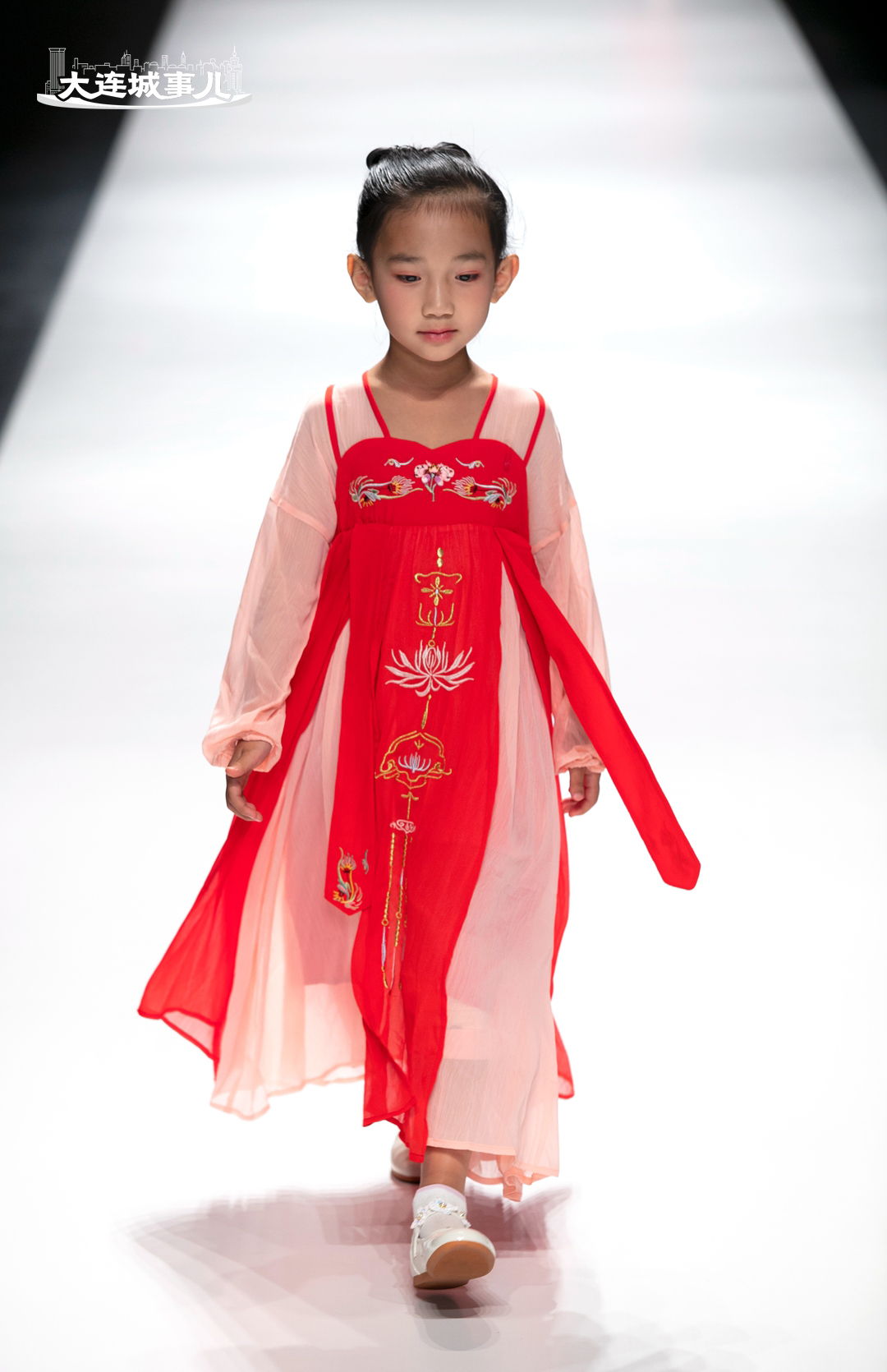 get时尚造型,get时尚保暖穿搭风