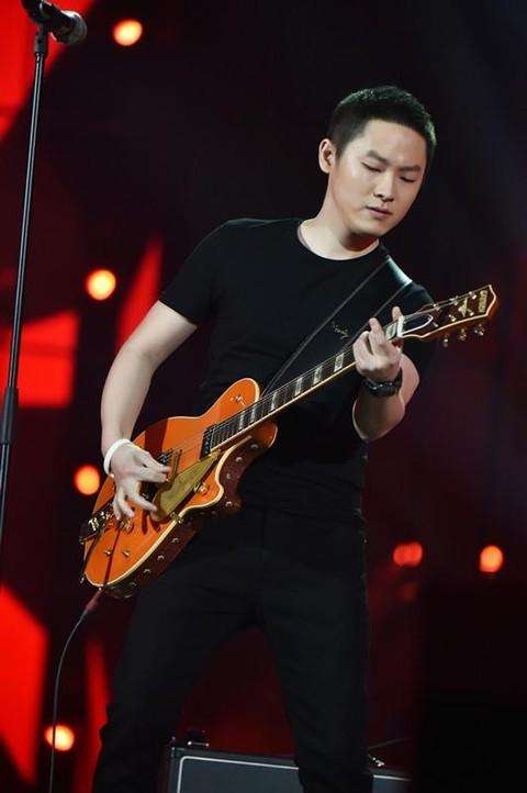 那英与窦唯,那英窦唯