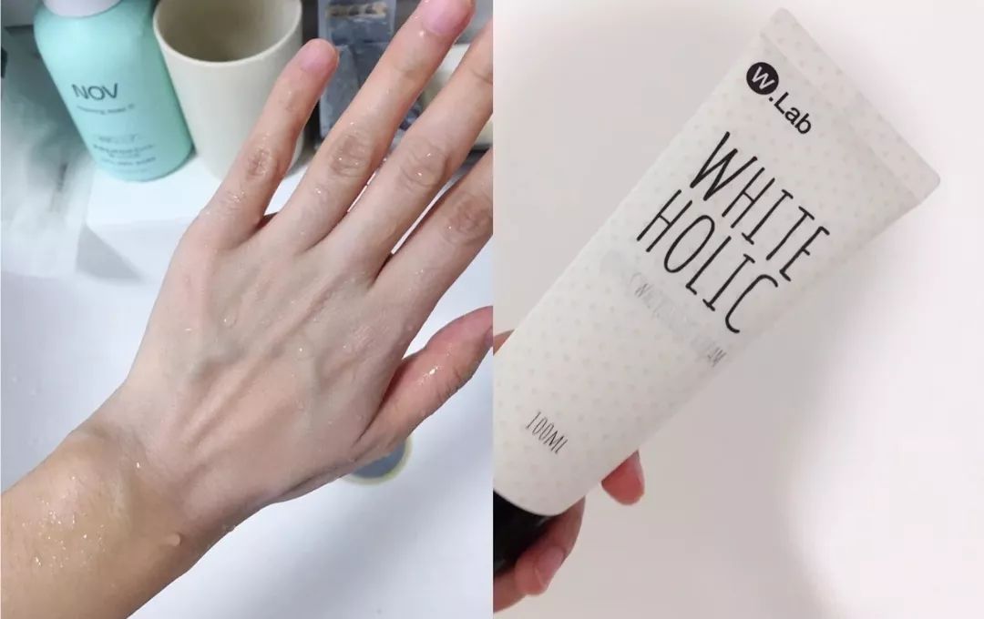 专用变白神器5天之内变白,4款夏日变白神器让你从头白到脚