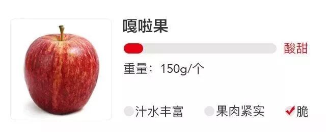 平安夜送什么苹果？不止红富士，这里是最有趣的苹果合集