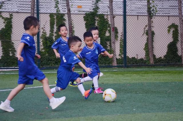 贺岁杯足球赛天津,天津市第二届儿童足球联赛