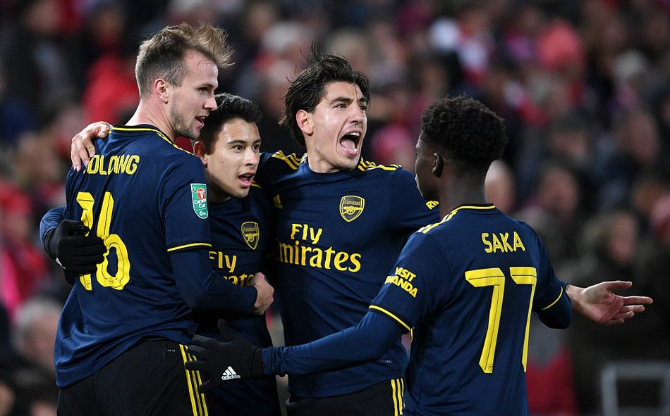 穆里尼奥执教阿森纳,穆里尼奥会执教阿森纳吗