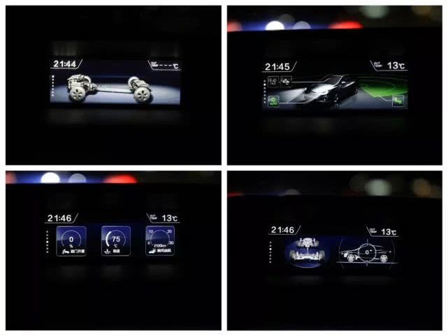 15万区间中型四驱suv车型最佳选择,15万可选的四驱suv这4款物有所值