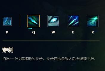 lol世界赛复仇之矛经典视频,英雄联盟手游复仇之矛上单出装