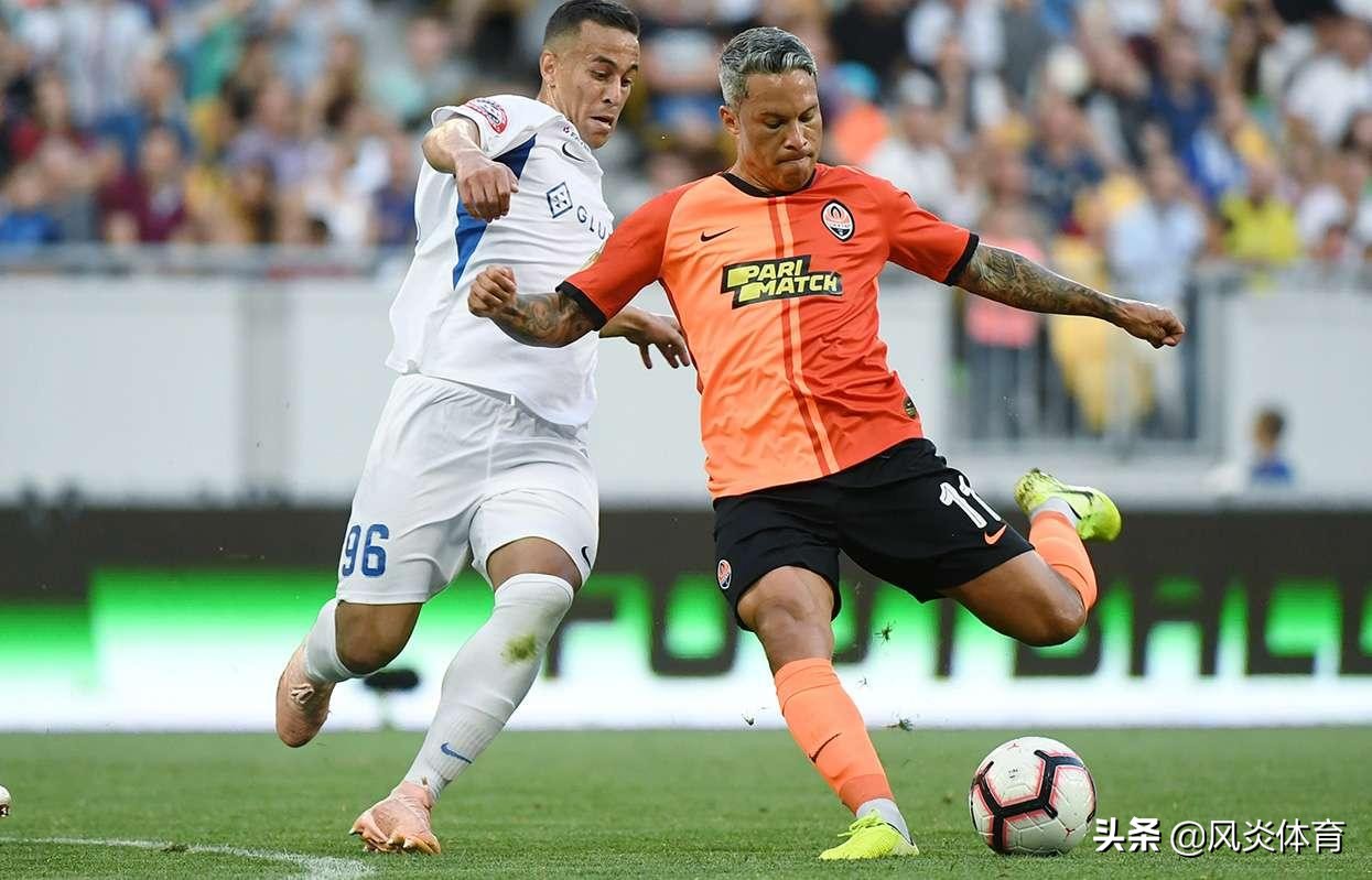 5-1大胜塞维利亚,5-2欧冠黑马狂攻不断