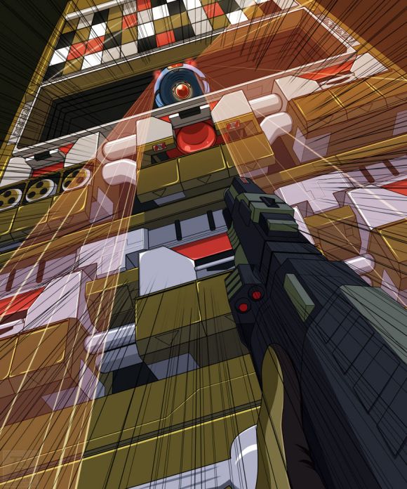 80后的回忆红白机魂斗罗,小时候玩红白游戏机的经历