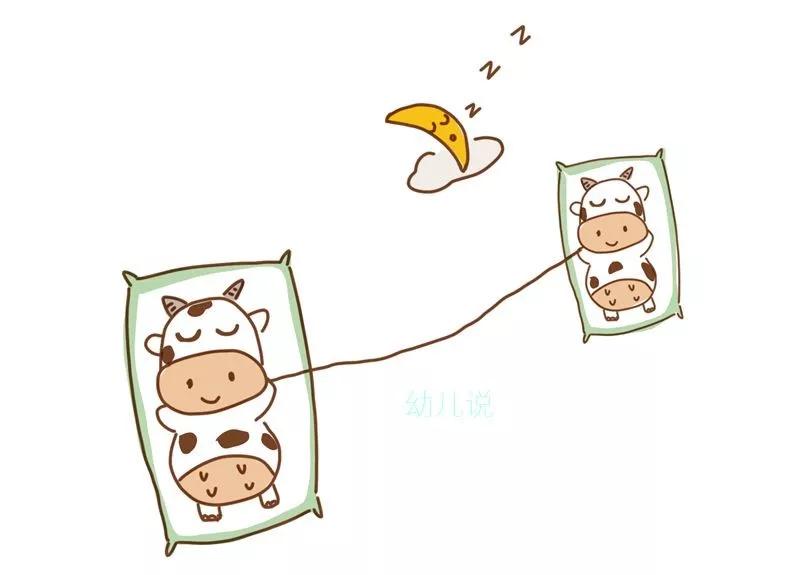 为什么孩子总是很难入睡,为什么小孩晚上入睡困难