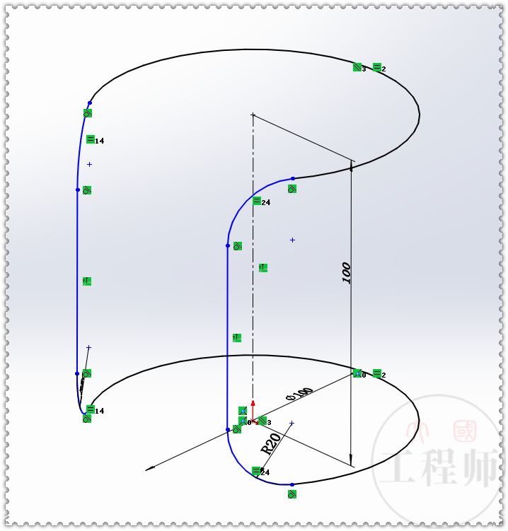 solidworks几何体建模,用solidworks建模高达