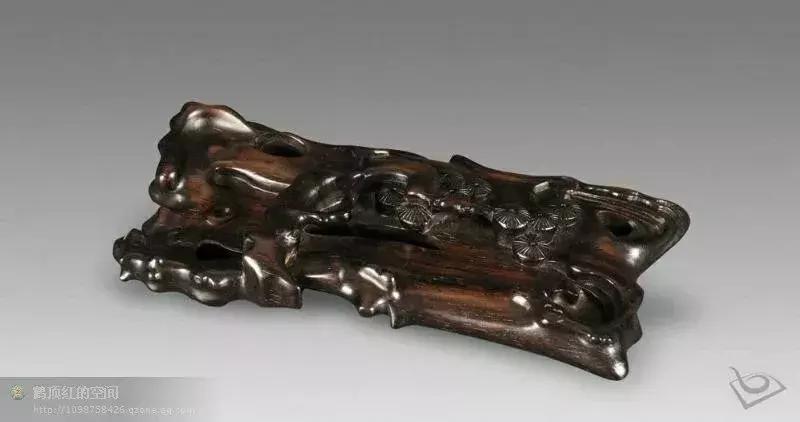 世上最贵的紫檀雕刻,世界上最珍贵的小叶紫檀家具