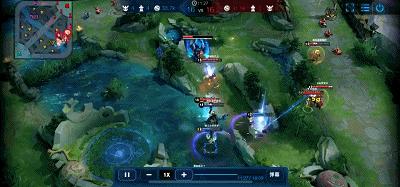 王者荣耀开团被反杀,王者荣耀开团必死