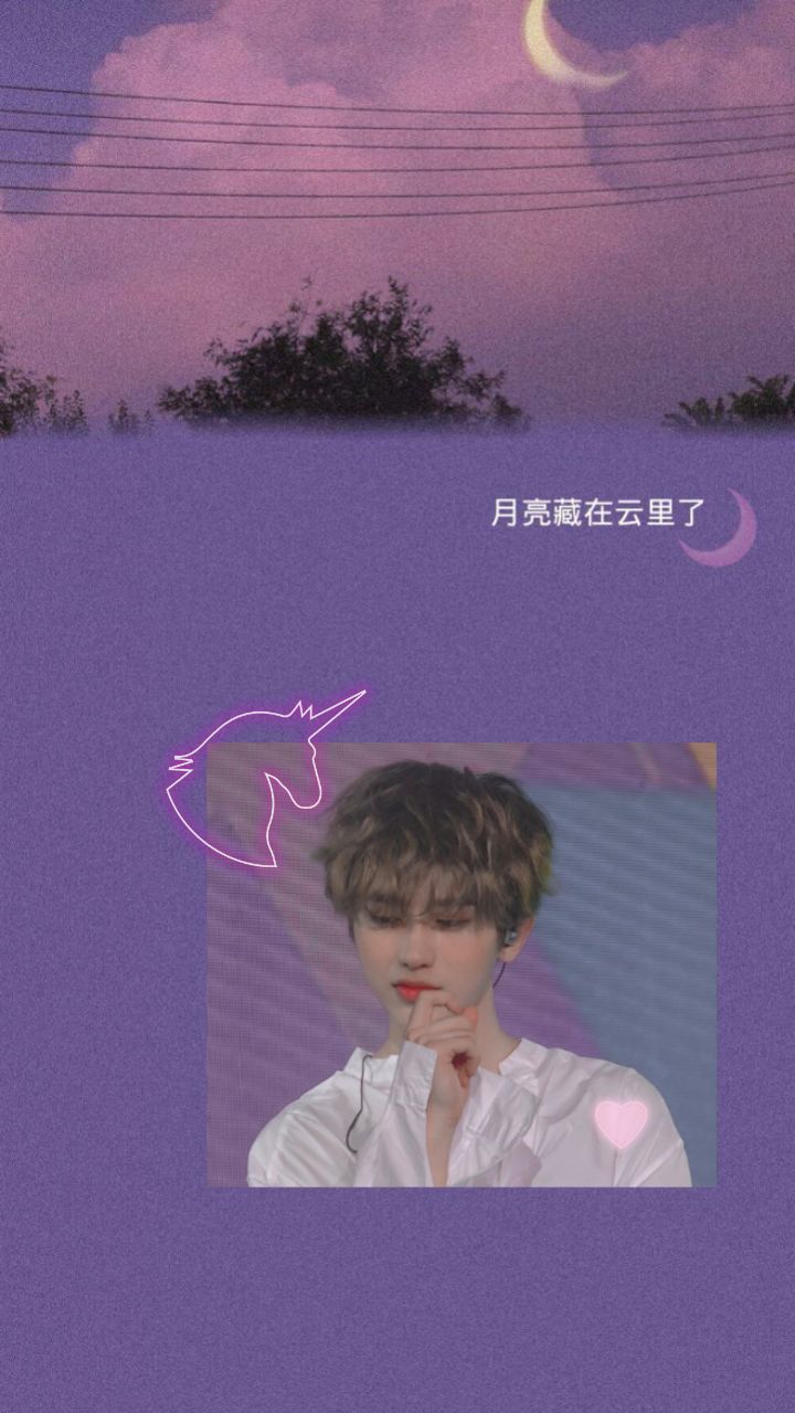 壁纸发现爱豆壁纸,海量爱豆高清壁纸