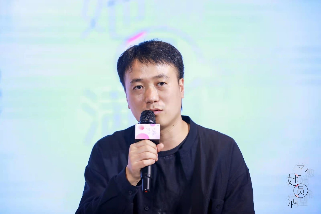 “予她圆满”保乳公益展暨首个“保乳日”在沪闪亮开启