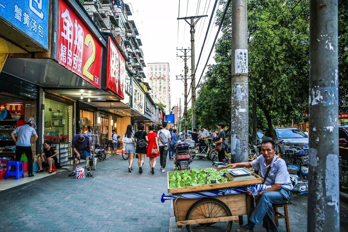 武汉三眼桥游玩攻略,武汉值得打卡的桥