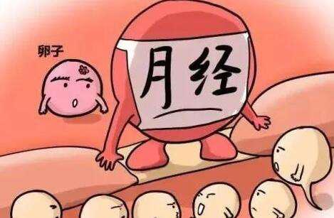 早发性卵巢功能不全治疗方法,早发性卵巢功能不全是什么意思