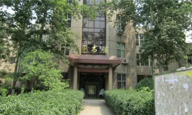 河北政法职业学院新校区,下一站华东政法大学