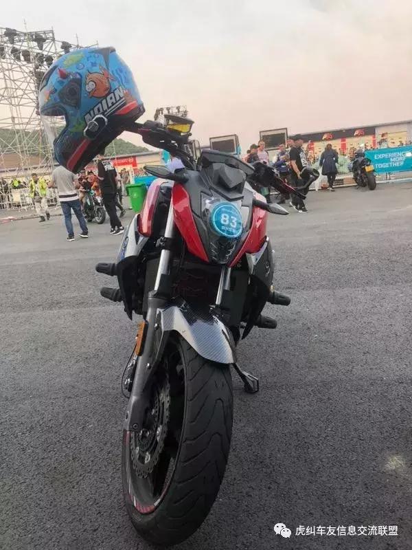 2019款春风650nk百公里加速时间,新款春风650nk实测极速多少