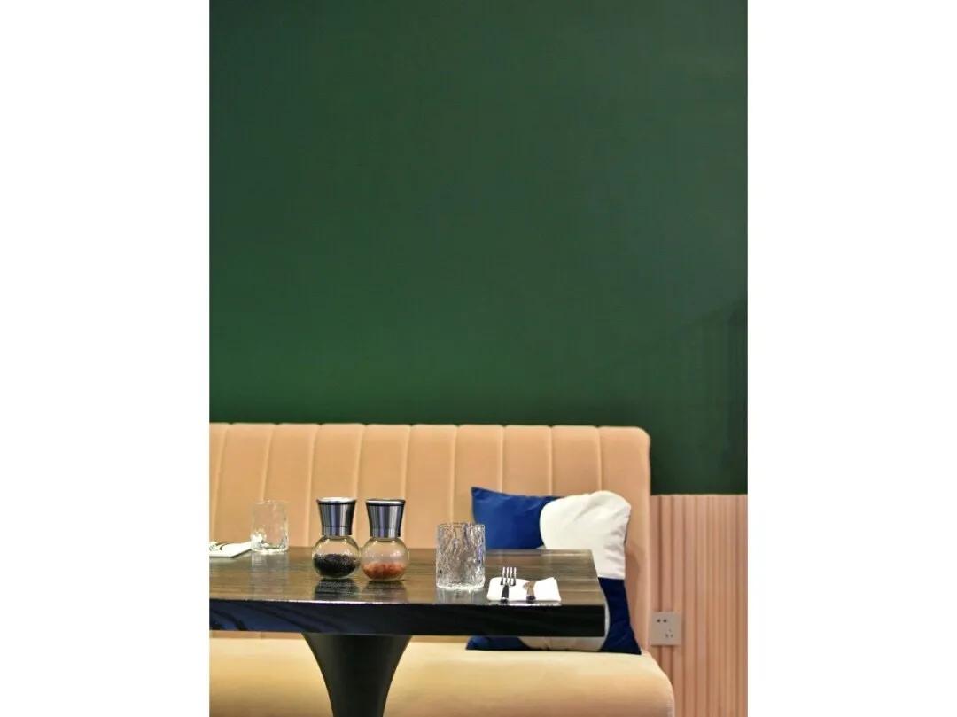 重庆耙耳朵日常,重庆适合情侣约会的法式餐厅