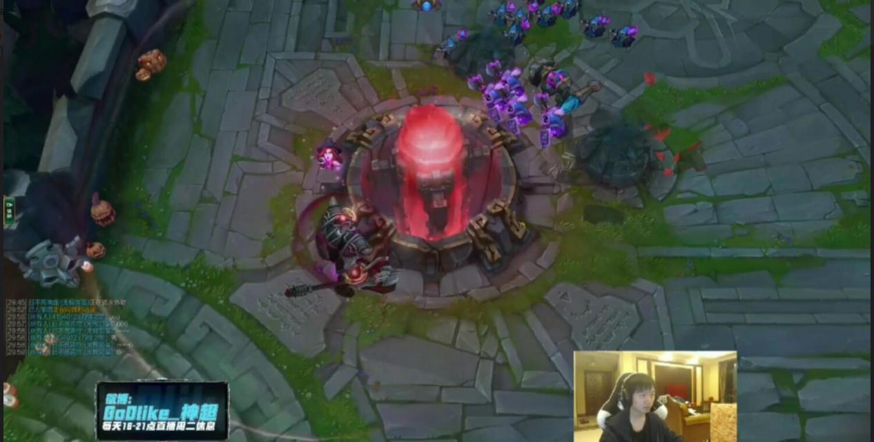 英雄联盟：“送死流”塞恩有多强？神超4V5都能赢！但有3点要注意