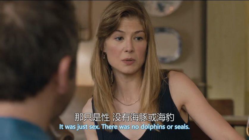 我刚挖到一部成年必看的情爱剧