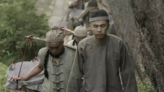 徽商是怎么发展起来的,徽商的产生与发展鼎盛与衰落